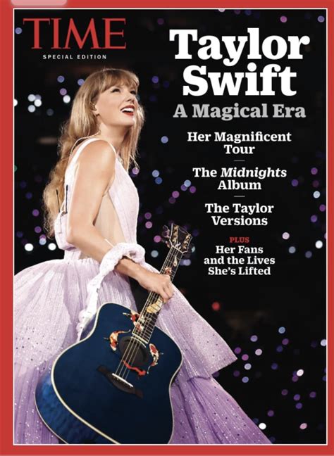 The Taylor Swift Effect: How Her Magical Era Inspired a New Generation of Songwriters